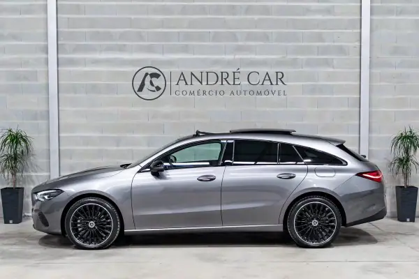 Mercedes-Benz CLA 250 2023 - 35950 EUR, 269 km - AUTO.MOTO.pt - 269km - foto 5 de 60