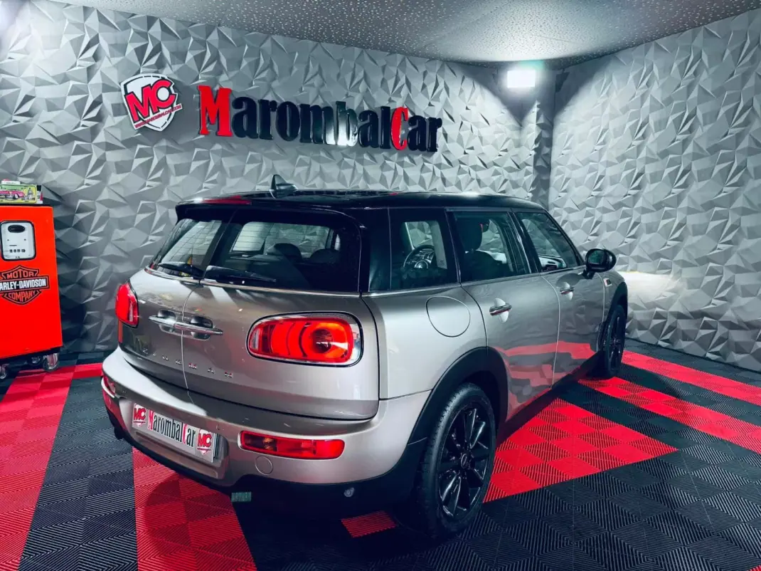MINI Clubman 2018 - 15990 EUR, 99835 km - AUTO.MOTO.pt - 99835km - foto 9 de 29