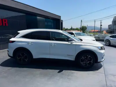 DS DS7 2019 - 22700 EUR, 141000 km - AUTO.MOTO.pt - 141000km - foto 3 de 12
