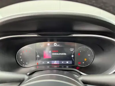 Fiat Tipo 2021 - 11900 EUR, 116480 km - AUTO.MOTO.pt - 116480km - foto 15 de 34