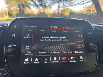 Abarth 695 2023 - 29990 EUR, 6300 km - AUTO.MOTO.pt - 6300km - foto 39 de 46