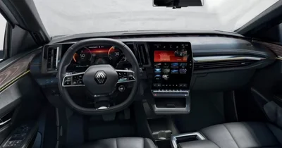 Renault Mégane E-Tech 2023 - 28000 EUR, 29000 km - AUTO.MOTO.pt - 29000km - foto 4 de 4