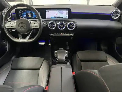 Mercedes-Benz CLA 250 2023 - 34500 EUR, 57000 km - AUTO.MOTO.pt - 57000km - foto 62 de 84