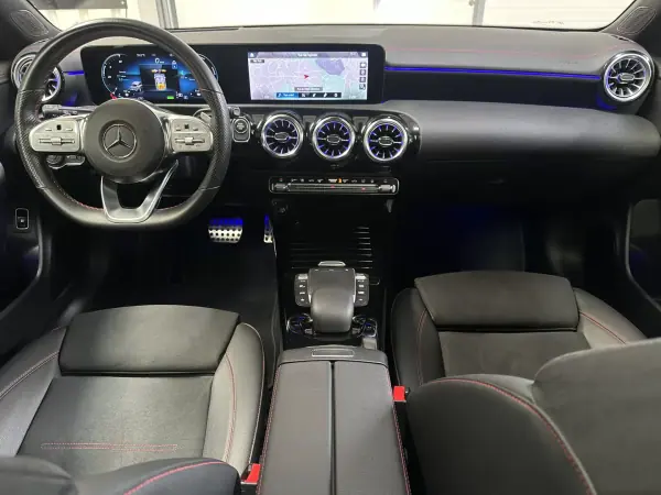 Mercedes-Benz CLA 250 2023 - 34500 EUR, 57000 km - AUTO.MOTO.pt - 57000km - foto 62 de 84