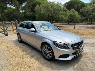Mercedes-Benz C 180 2014 - 13500 EUR, 200000 km - AUTO.MOTO.pt - 200000km - foto 4 de 13