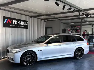 BMW 520 2013 - 19900 EUR, 216000 km - AUTO.MOTO.pt - 216000km - foto 2 de 43