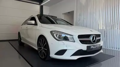 Mercedes-Benz CLA 200 2015 - 19490 EUR, 142879 km - AUTO.MOTO.pt - 142879km - foto 5 de 32