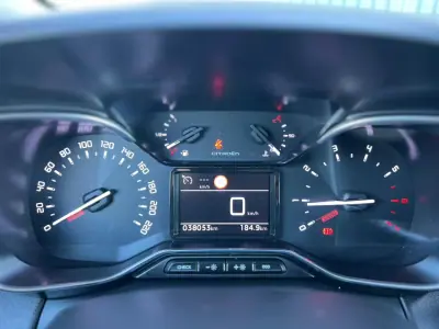 Citroën C3 Aircross 2024 - 16500 EUR, 38053 km - AUTO.MOTO.pt - 38053km - foto 10 de 17