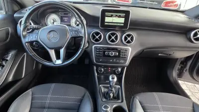 Mercedes-Benz A 180 2014 - 14990 EUR, 149000 km - AUTO.MOTO.pt - 149000km - foto 16 de 29