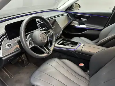 Mercedes-Benz E 300 2024 - 61500 EUR, 63000 km - AUTO.MOTO.pt - 63000km - foto 12 de 51