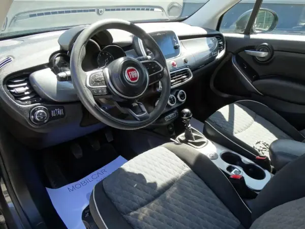 Fiat 500X 2019 - 12890 EUR, 86127 km - AUTO.MOTO.pt - 86127km - foto 6 de 33
