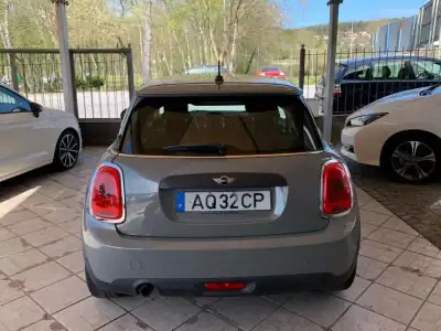 MINI One 2014 - 10950 EUR, 182795 km - AUTO.MOTO.pt - 182795km - foto 3 de 15