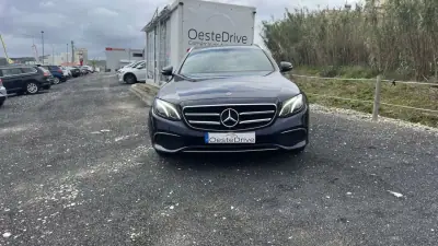 Mercedes-Benz E 220 2020 - 27900 EUR, 197000 km - AUTO.MOTO.pt - 197000km - foto 2 de 22