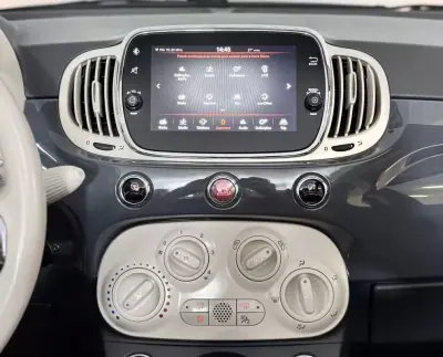Fiat 500C 2018 - 12950 EUR, 118000 km - 118000km - foto 36 de 56
