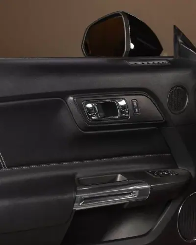 Ford Mustang 2016 - 47950 EUR, 107000 km - AUTO.MOTO.pt - 107000km - foto 17 de 25