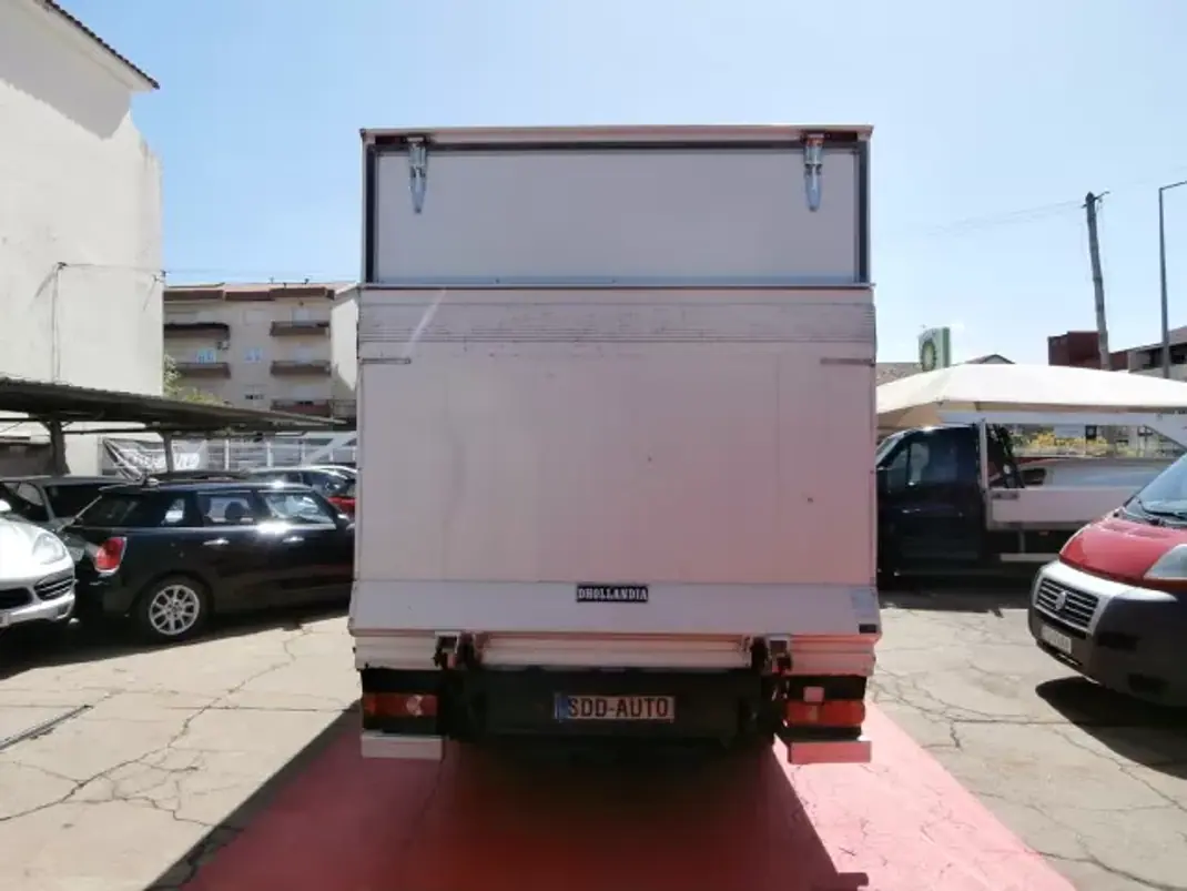 Mitsubishi 2007 - 19000 EUR, 154309 km - AUTO.MOTO.pt - 154309km - foto 6 de 25