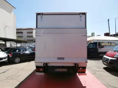 Mitsubishi 2007 - 19000 EUR, 154309 km - AUTO.MOTO.pt - 154309km - foto 6 de 25