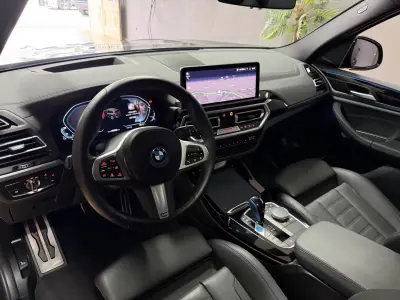 BMW iX3 2023 - 38990 EUR, 99602 km - AUTO.MOTO.pt - 99602km - foto 7 de 24