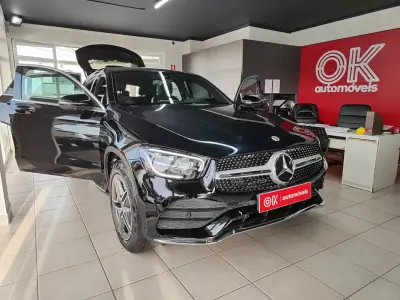Mercedes-Benz GLC 300 2022 - 52500 EUR, 55500 km - AUTO.MOTO.pt - 55500km - foto 21 de 37