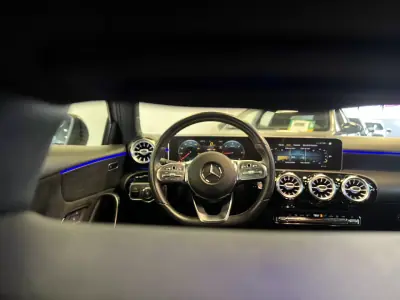 Mercedes-Benz A 180 2019 - 26990 EUR, 125000 km - AUTO.MOTO.pt - 125000km - foto 7 de 44