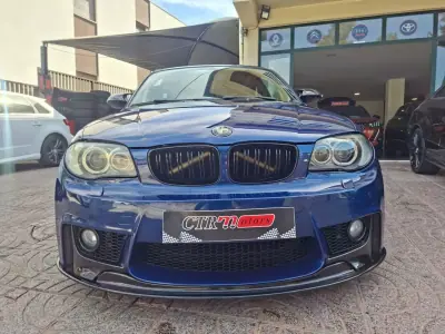 BMW 118 2007 - 11900 EUR, 212000 km - 212000km - foto 3 de 28