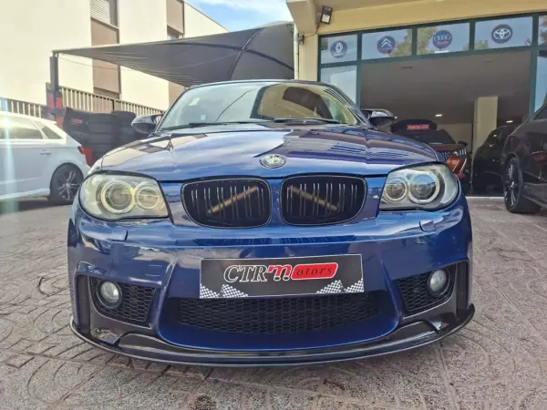 BMW 118 2007 Diesel