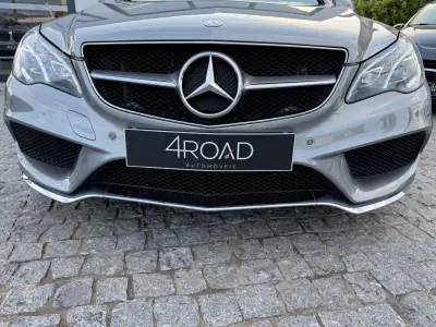 Mercedes-Benz E 220 2015 - 23999 EUR, 162000 km - AUTO.MOTO.pt - 162000km - foto 48 de 53