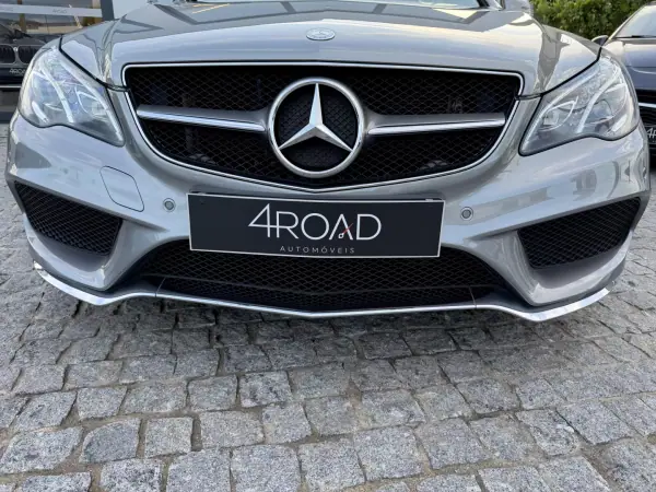 Mercedes-Benz E 220 2015 - 23999 EUR, 162000 km - AUTO.MOTO.pt - 162000km - foto 48 de 53