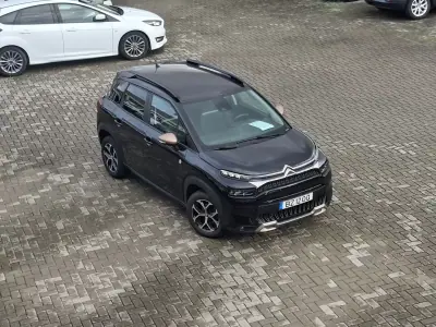 Citroën C3 Aircross 2023 - 18500 EUR, 40800 km - AUTO.MOTO.pt - 40800km - foto 27 de 28