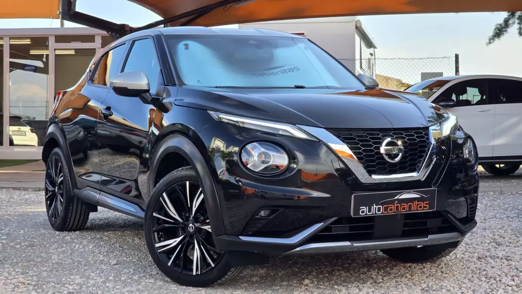 Nissan Juke 2020 - 18000 EUR, 93315 km - AUTO.MOTO.pt - 93315km - foto 2 de 24