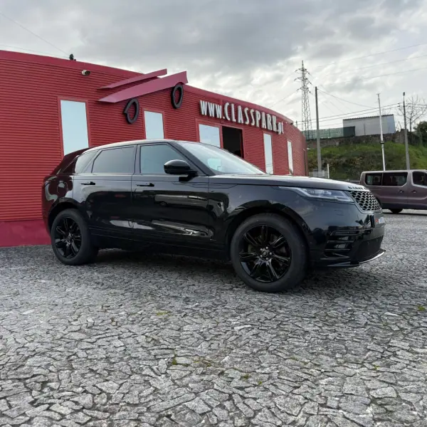 Land Rover Range Rover Velar 2021 - 39900 EUR, 163000 km - AUTO.MOTO.pt - 163000km - foto 20 de 21