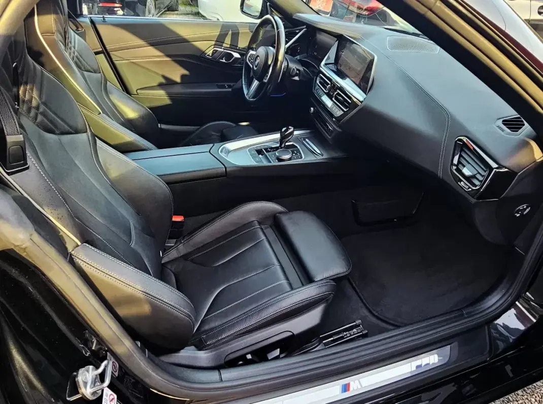 BMW Z4 2021 - 45000 EUR, 80000 km - AUTO.MOTO.pt - 80000km - foto 6 de 44