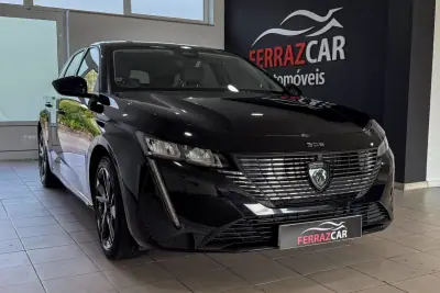 Peugeot 308 SW 2022 - 21500 EUR, 117060 km - AUTO.MOTO.pt - 117060km - foto 9 de 23