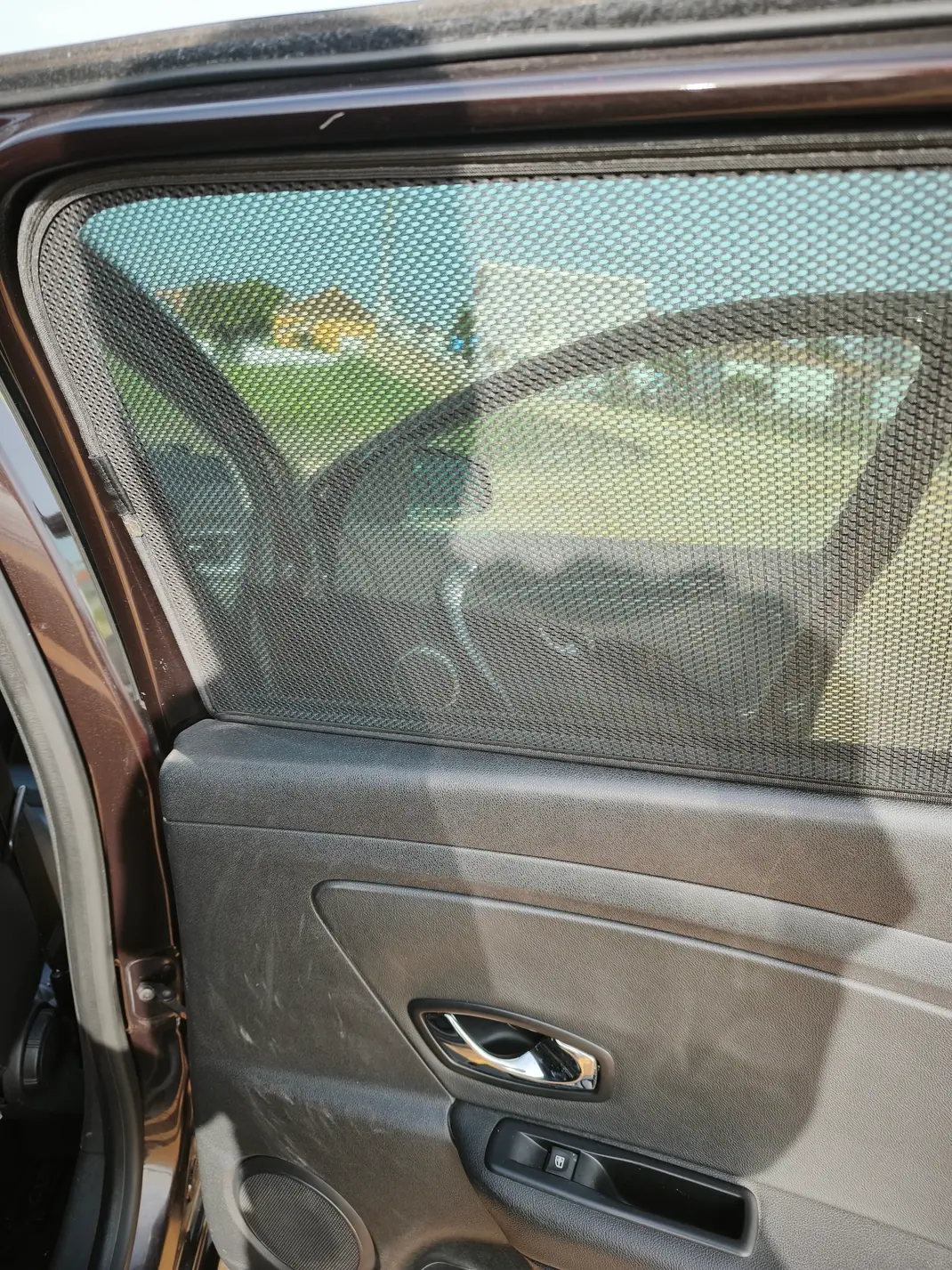 Renault Mégane Sport Tourer 2012 - 6990 EUR, 294000 km - AUTO.MOTO.pt - 294000km - foto 8 de 10