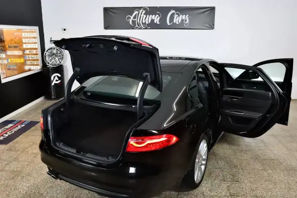 Jaguar XF 2016 - 25900 EUR, 63375 km - AUTO.MOTO.pt - 63375km - foto 36 de 36