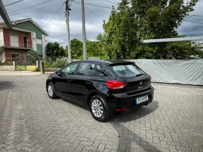 SEAT Ibiza 2021 - 11790 EUR, 150000 km - AUTO.MOTO.pt - 150000km - foto 10 de 12
