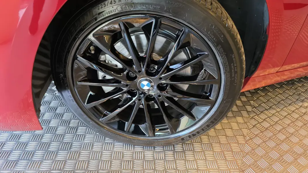 BMW 116 2021 - 20900 EUR, 61015 km - AUTO.MOTO.pt - 61015km - foto 30 de 57