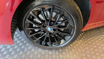 BMW 116 2021 - 20900 EUR, 61015 km - AUTO.MOTO.pt - 61015km - foto 30 de 57