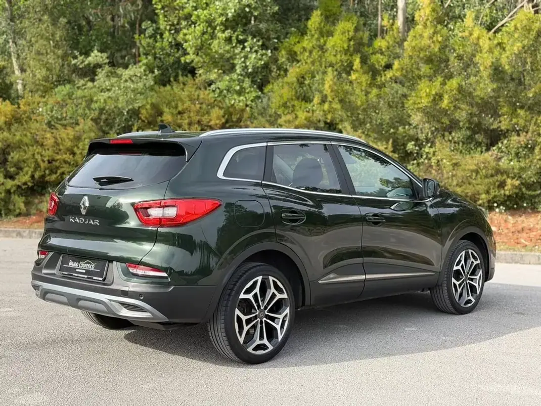 Renault Kadjar 2020 - 16900 EUR, 106065 km - AUTO.MOTO.pt - 106065km - foto 13 de 25