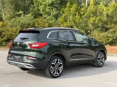 Renault Kadjar 2020 - 16900 EUR, 106065 km - AUTO.MOTO.pt - 106065km - foto 13 de 25