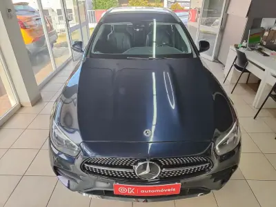 Mercedes-Benz E 300 2022 - 34350 EUR, 110000 km - AUTO.MOTO.pt - 110000km - foto 6 de 37