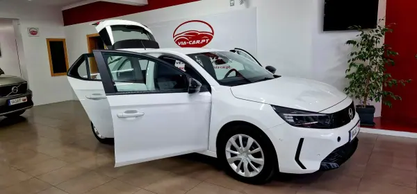 Opel Corsa 2023 - 13950 EUR, 48638 km - 48638km - foto 5 de 32