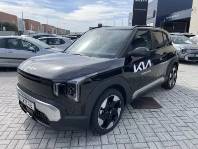 Kia EV2 2026 - 35500 EUR, 1700 km - foto 3 de 17