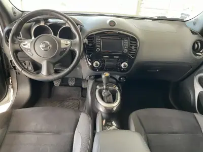 Nissan Juke 2016 - 16900 EUR, 122662 km - AUTO.MOTO.pt - 122662km - foto 23 de 30