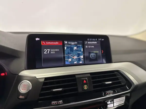 BMW X3 2019 - 29950 EUR, 161239 km - AUTO.MOTO.pt - 161239km - foto 32 de 57