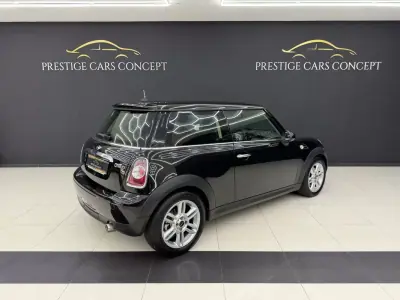 MINI 3 Portas 2012 - 10450 EUR, 137040 km - AUTO.MOTO.pt - 137040km - foto 3 de 34