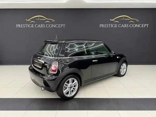 MINI 3 Portas 2012 - 10450 EUR, 137040 km - AUTO.MOTO.pt - 137040km - foto 3 de 34
