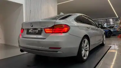 BMW 420 Gran Coupé 2016 - 17990 EUR, 256207 km - AUTO.MOTO.pt - 256207km - foto 9 de 26