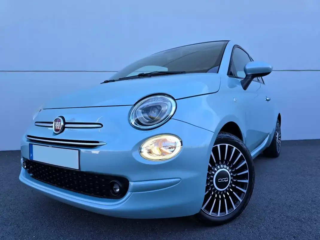 Fiat 500C 2021 - 11250 EUR, 104000 km - AUTO.MOTO.pt - 104000km - foto 3 de 32
