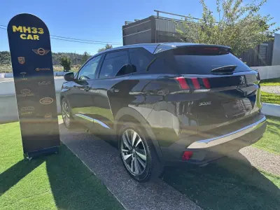Peugeot 3008 2018 - 14900 EUR, 240000 km - 240000km - foto 11 de 62